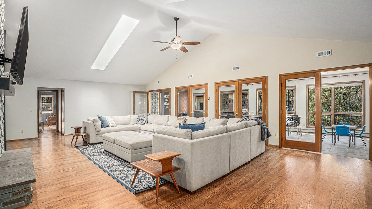 Photo of Bedroom in Colorado Springs