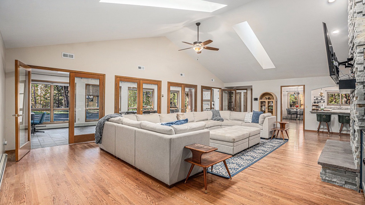 Photo of Bedroom in Colorado Springs