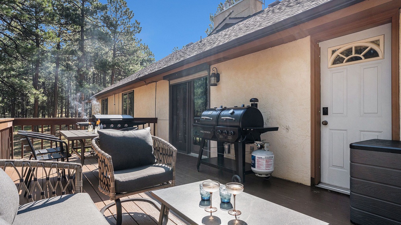 Photo of Outdoor in Colorado Springs