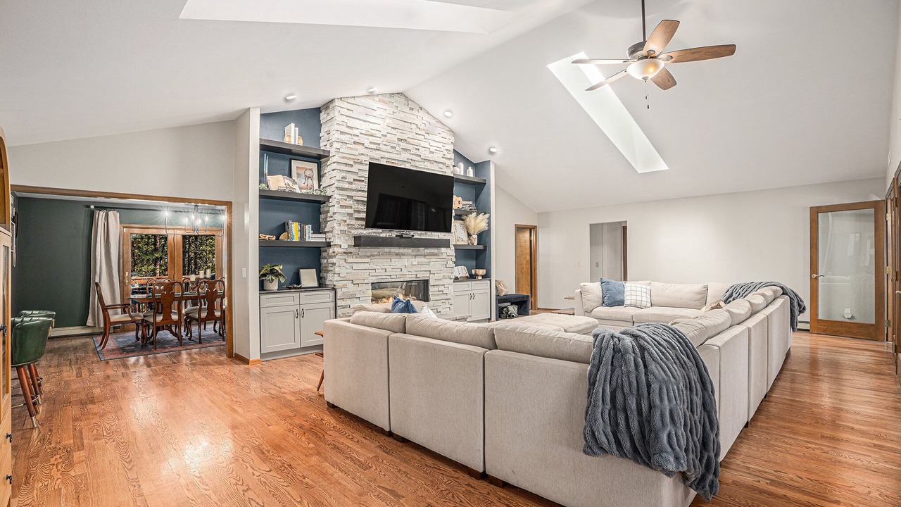 Photo of Livingroom in Colorado Springs