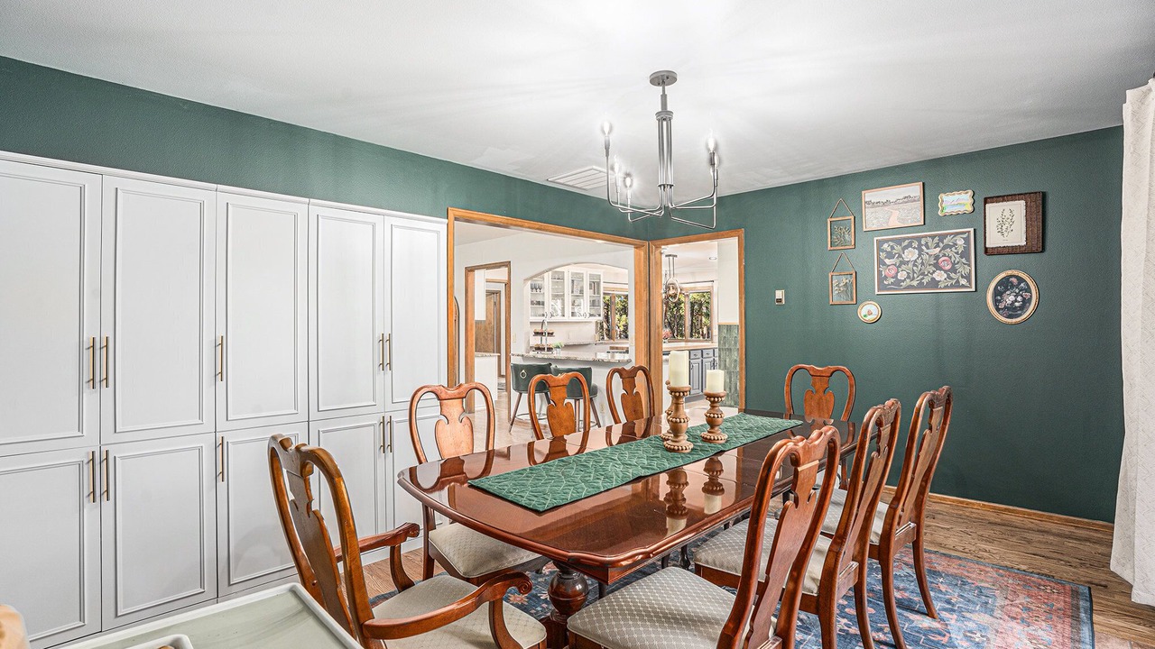 Photo of Bedroom in Colorado Springs