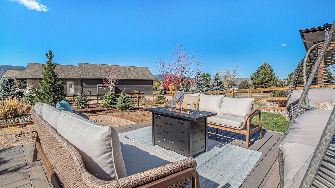 Photo of Outdoor in Gleneagle