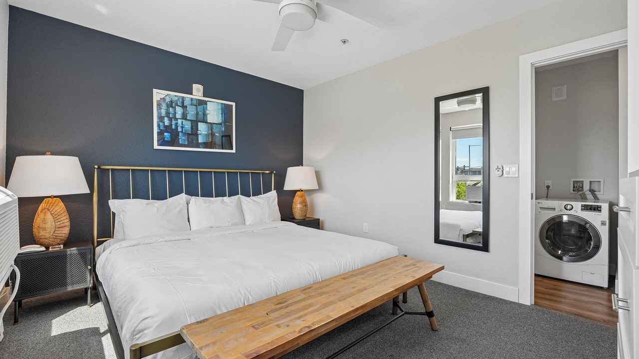 Photo of Bedroom in Highland