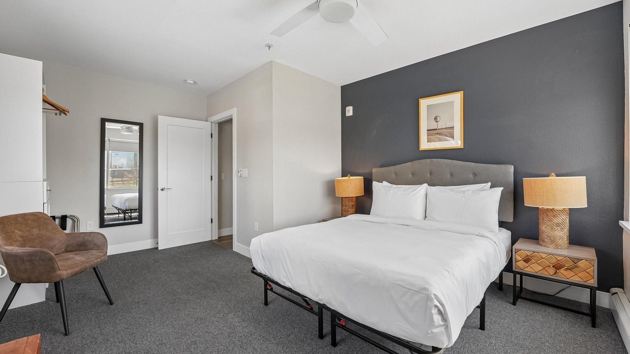 Photo of Bedroom in Highland