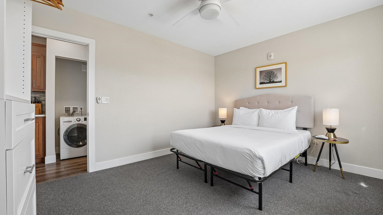 Photo of Bedroom in Highland