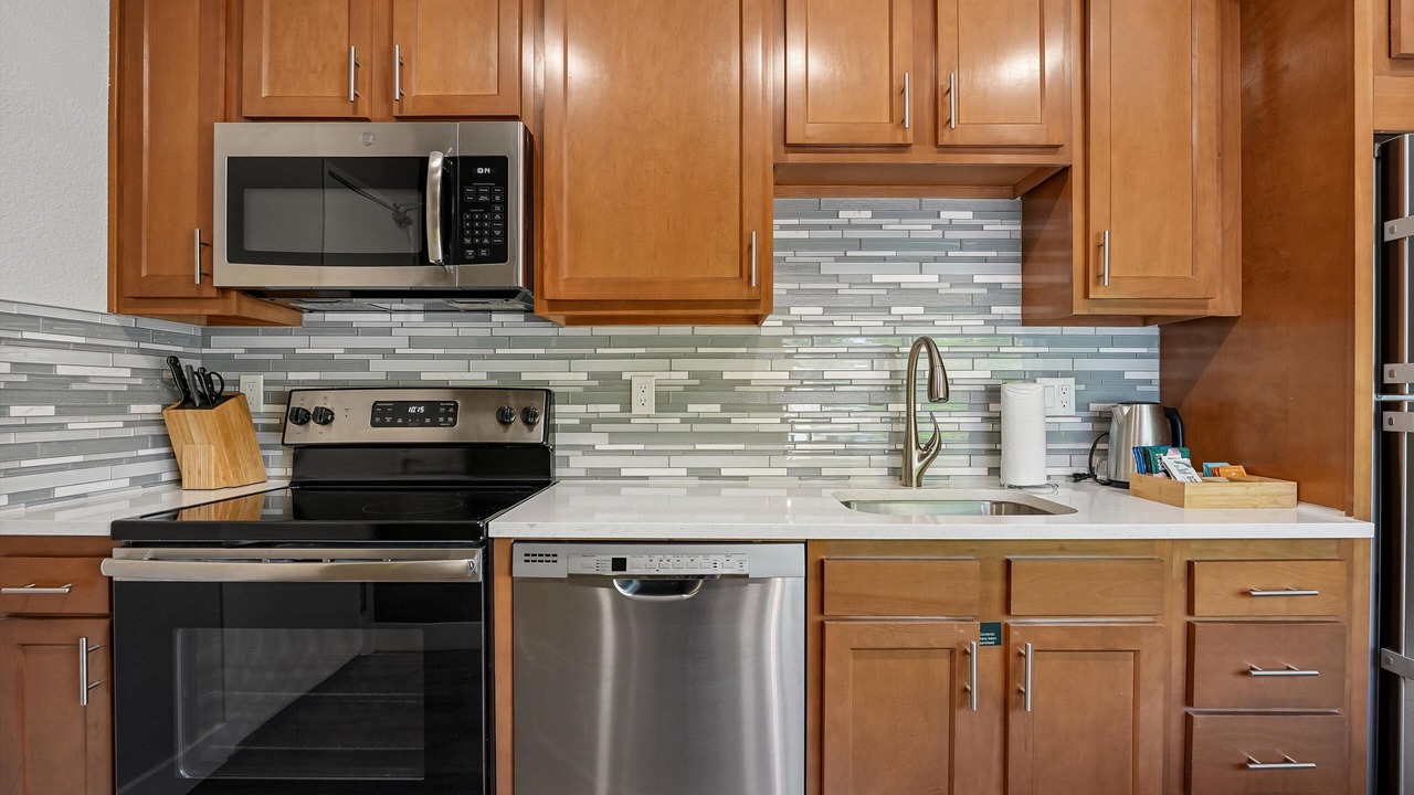 Photo of Kitchen in Highland