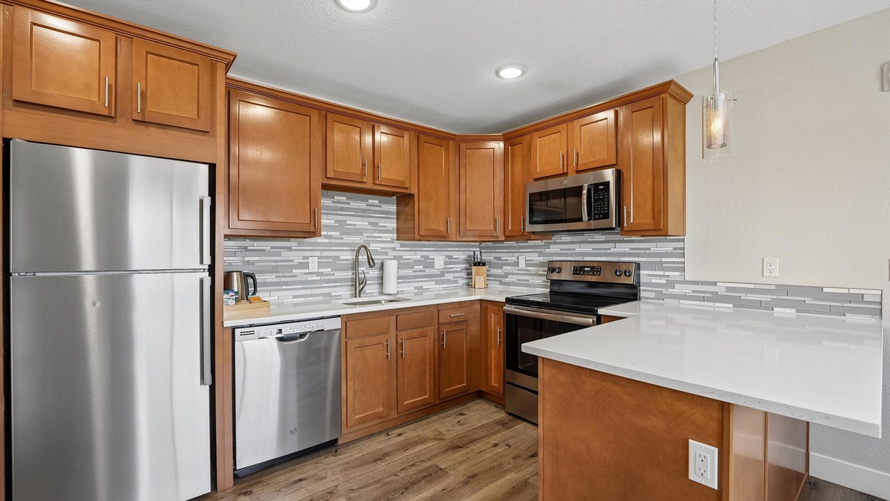 Photo of Kitchen in Highland