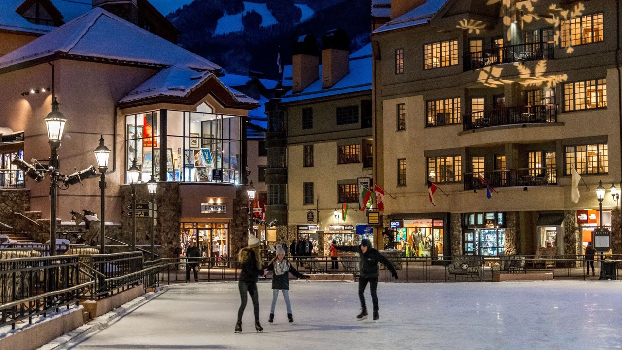 Photo of Others in Beaver Creek