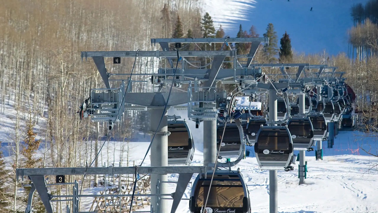 Photo of Others in Beaver Creek