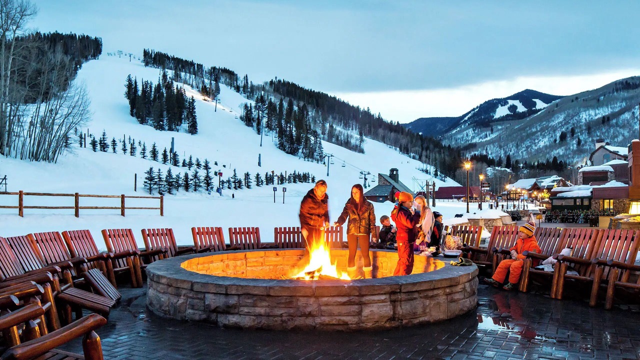 Photo of Outdoor in Beaver Creek