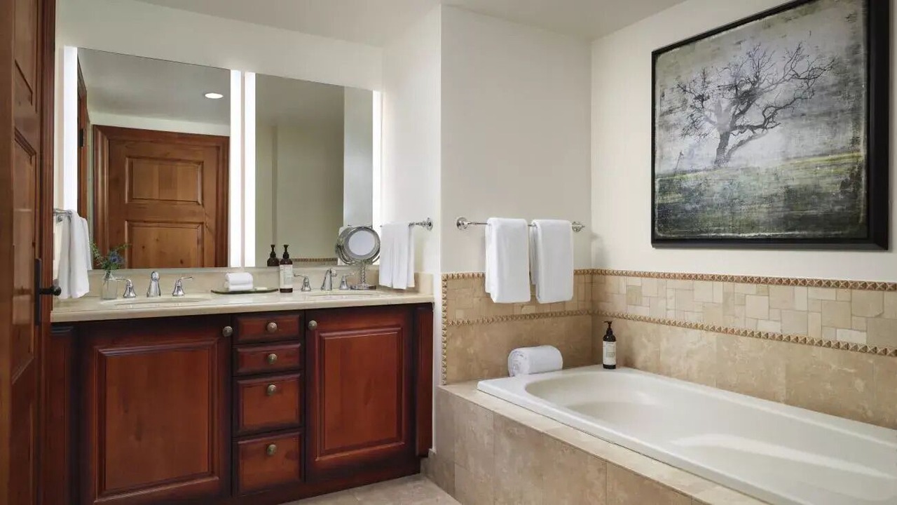 Photo of Bathroom in Beaver Creek