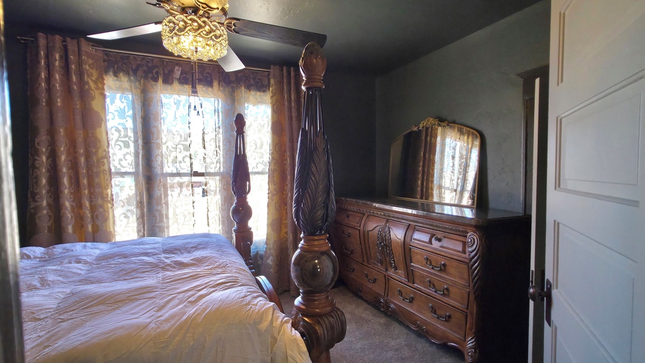 Photo of Bedroom in Trinidad