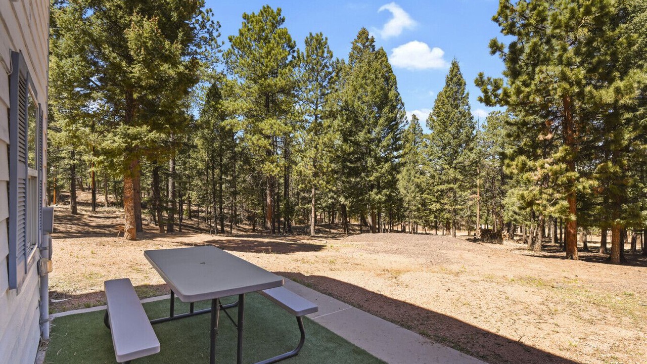 Photo of Outdoor in Woodland Park
