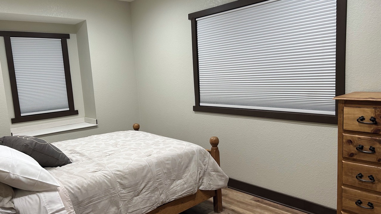 Photo of Bedroom in Scenic Heights
