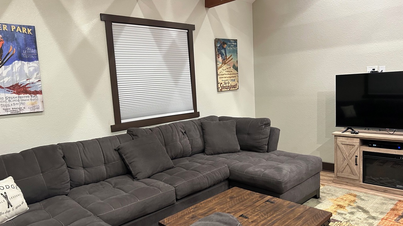 Photo of Livingroom in Scenic Heights