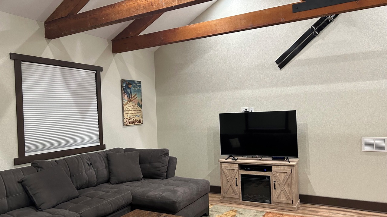 Photo of Livingroom in Scenic Heights