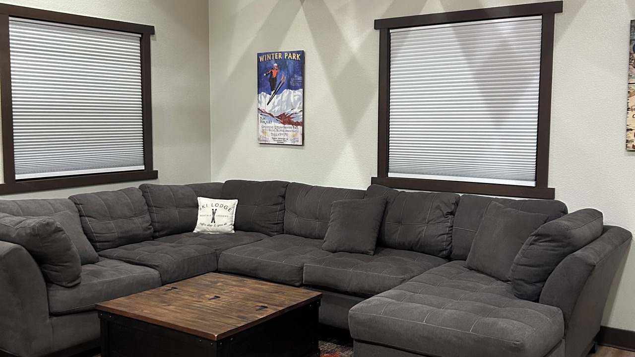 Photo of Livingroom in Scenic Heights