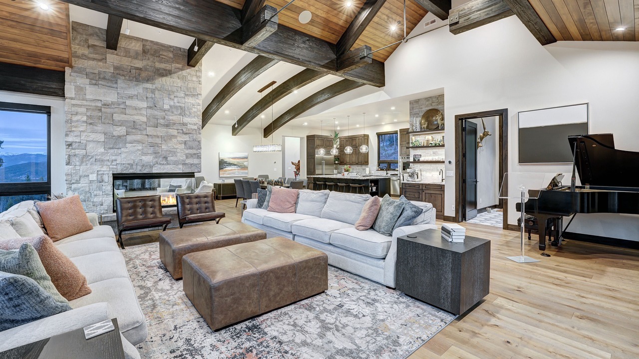 Photo of Livingroom in The Highlands