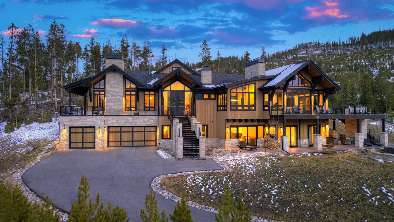 Photo of Outdoor in The Highlands