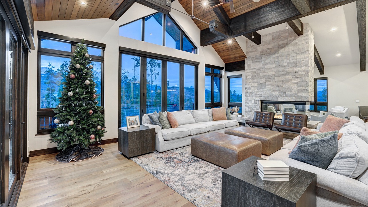Photo of Livingroom in The Highlands