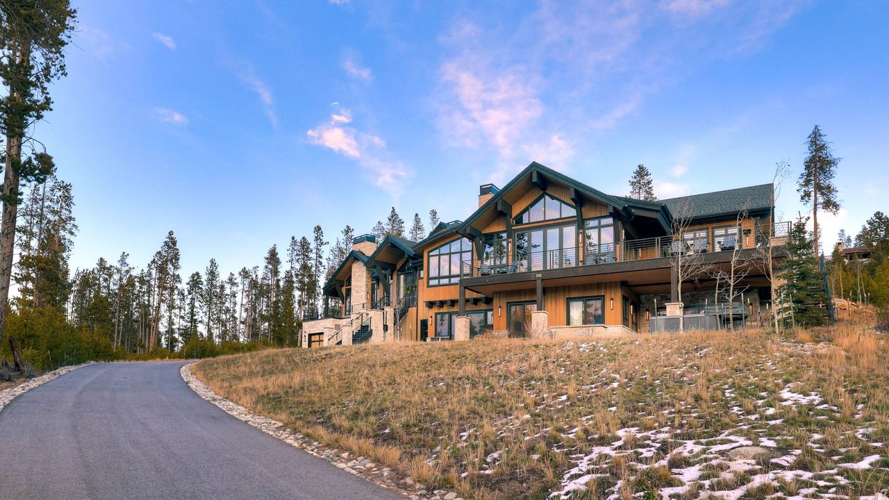 Photo of Outdoor in The Highlands