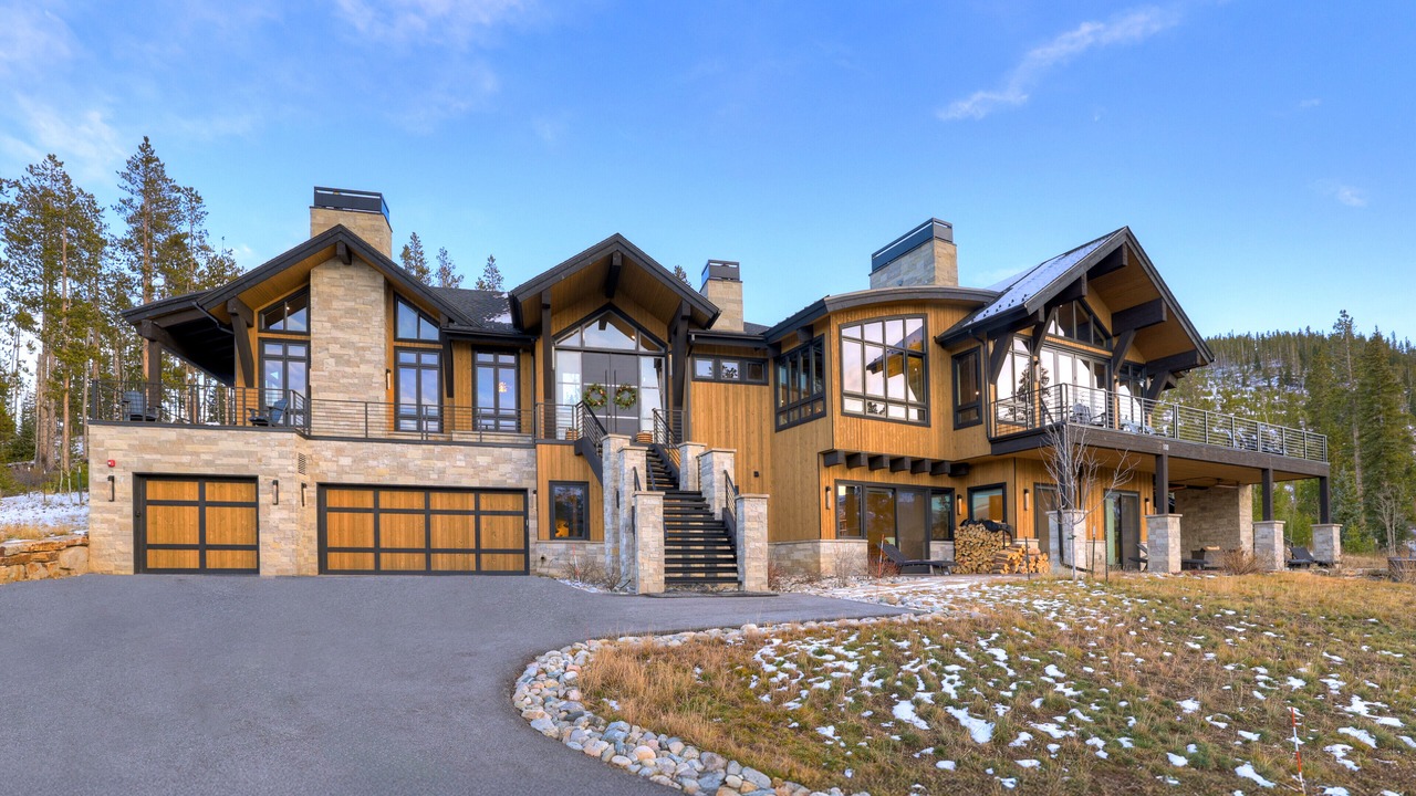 Photo of Outdoor in The Highlands