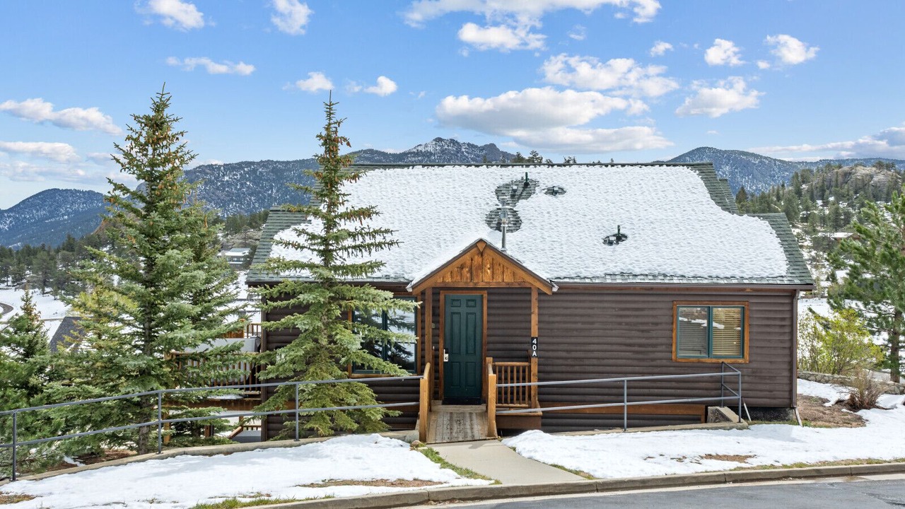 Photo of Others in Estes Park
