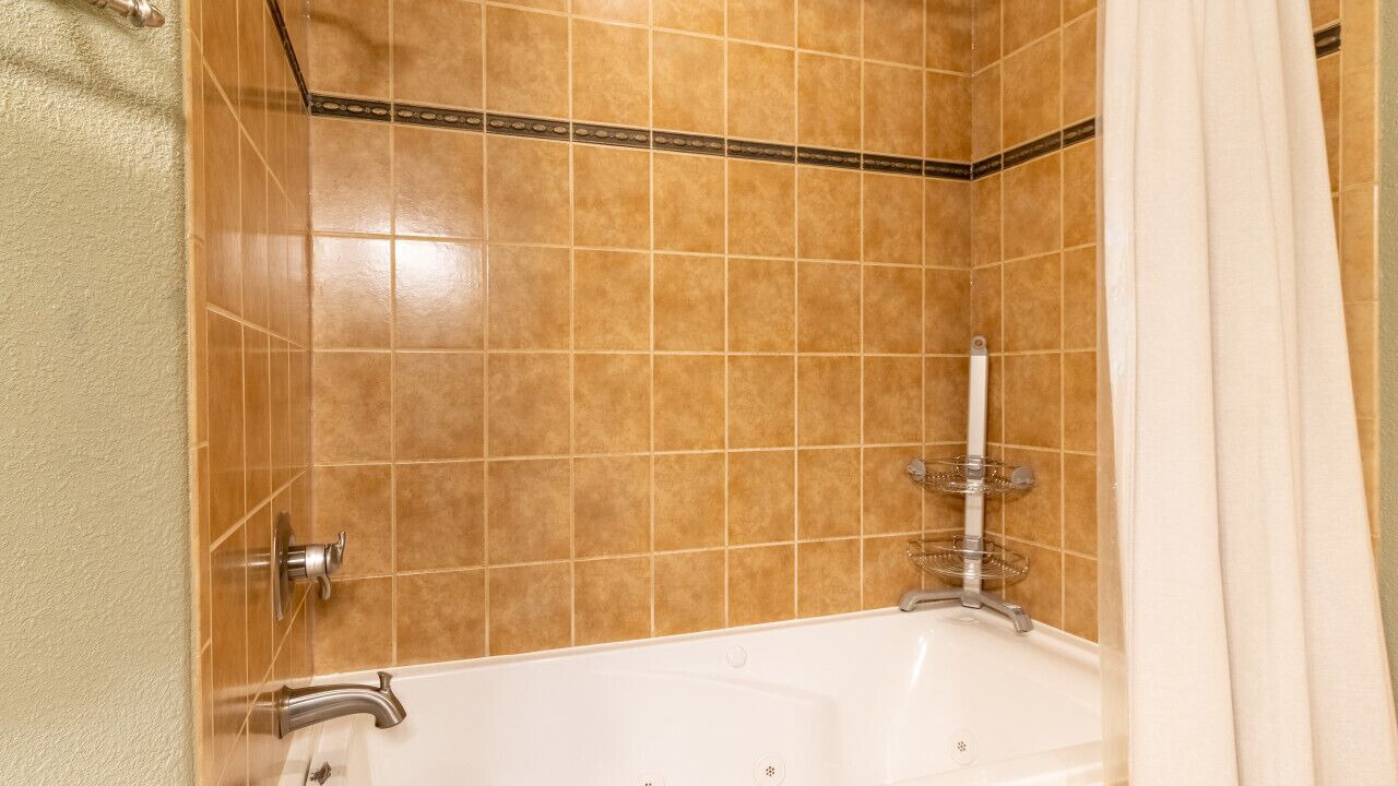 Photo of Bathroom in Estes Park