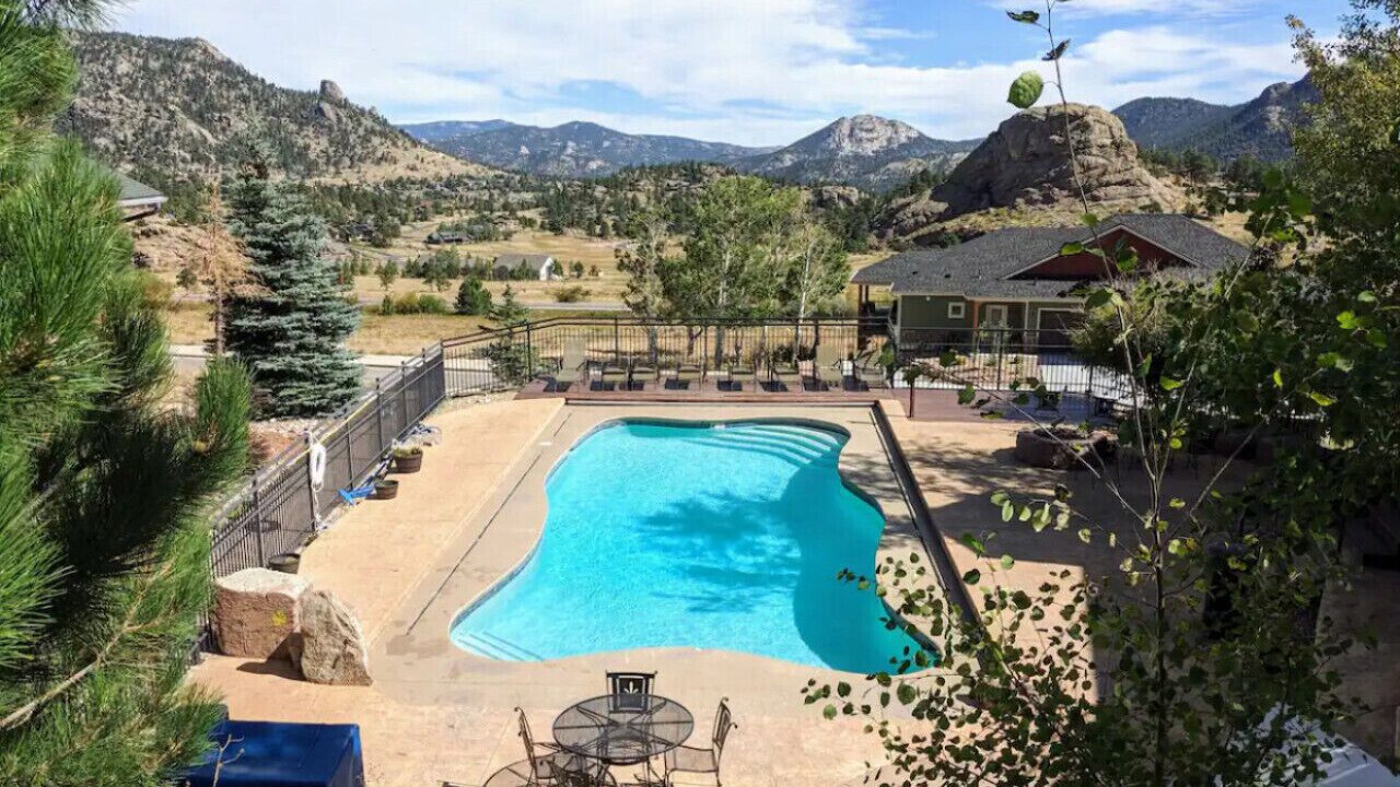 Photo of Outdoor in Estes Park