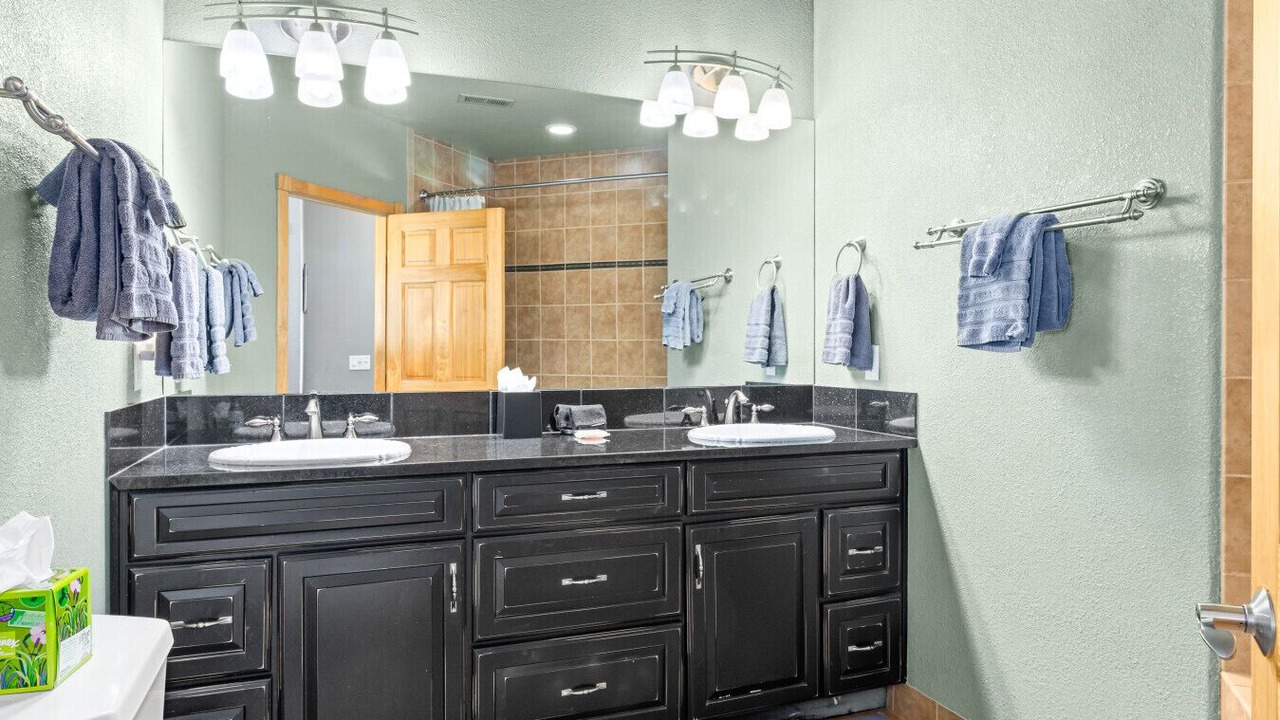 Photo of Bathroom in Estes Park