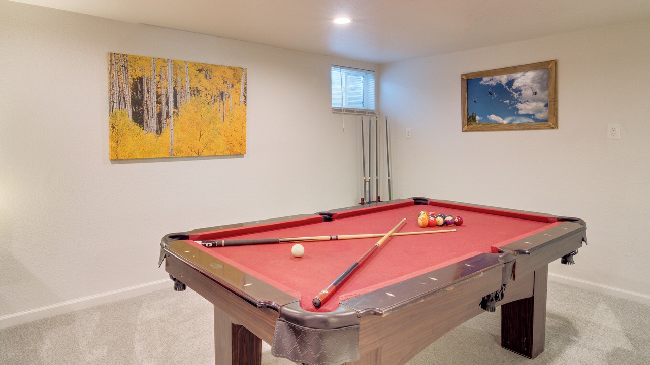 Photo of Bedroom in Lamar Heights Area