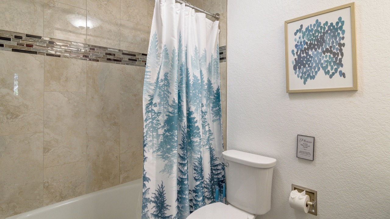 Photo of Bathroom in Lamar Heights Area