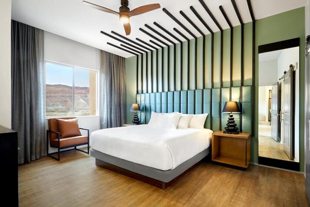 Photo of Bedroom in Moab