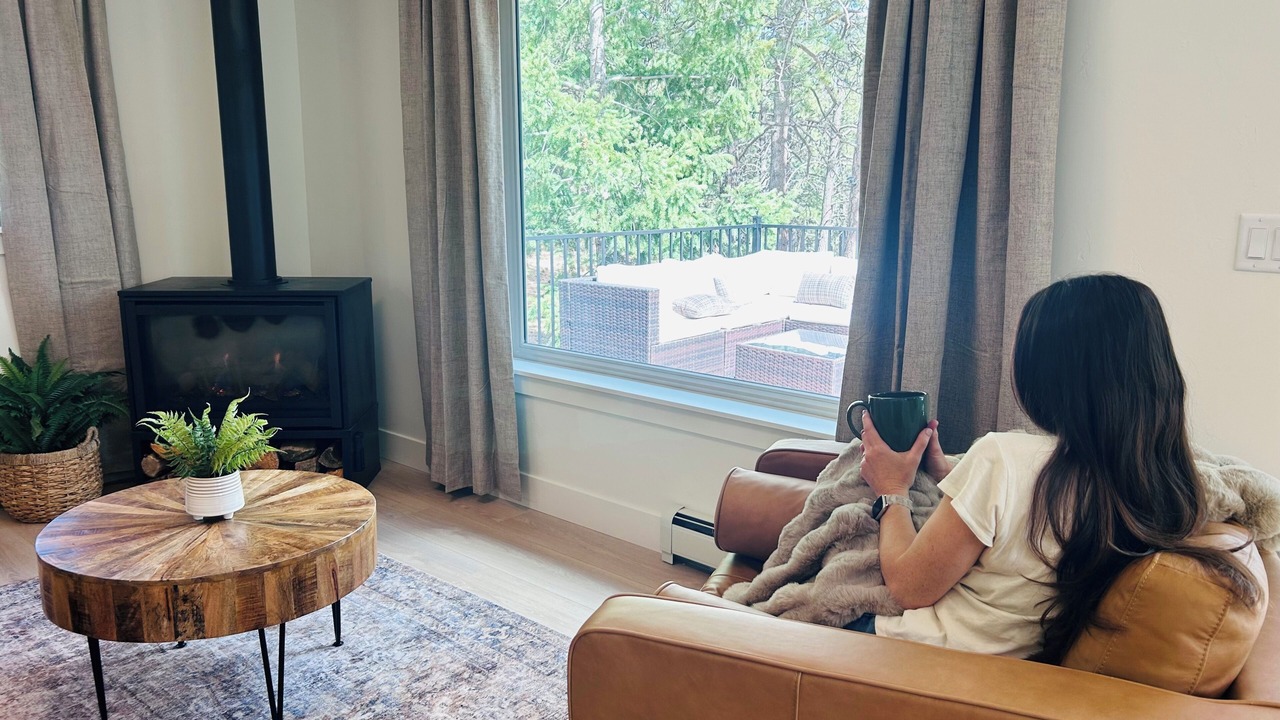 Photo of Livingroom in Monument