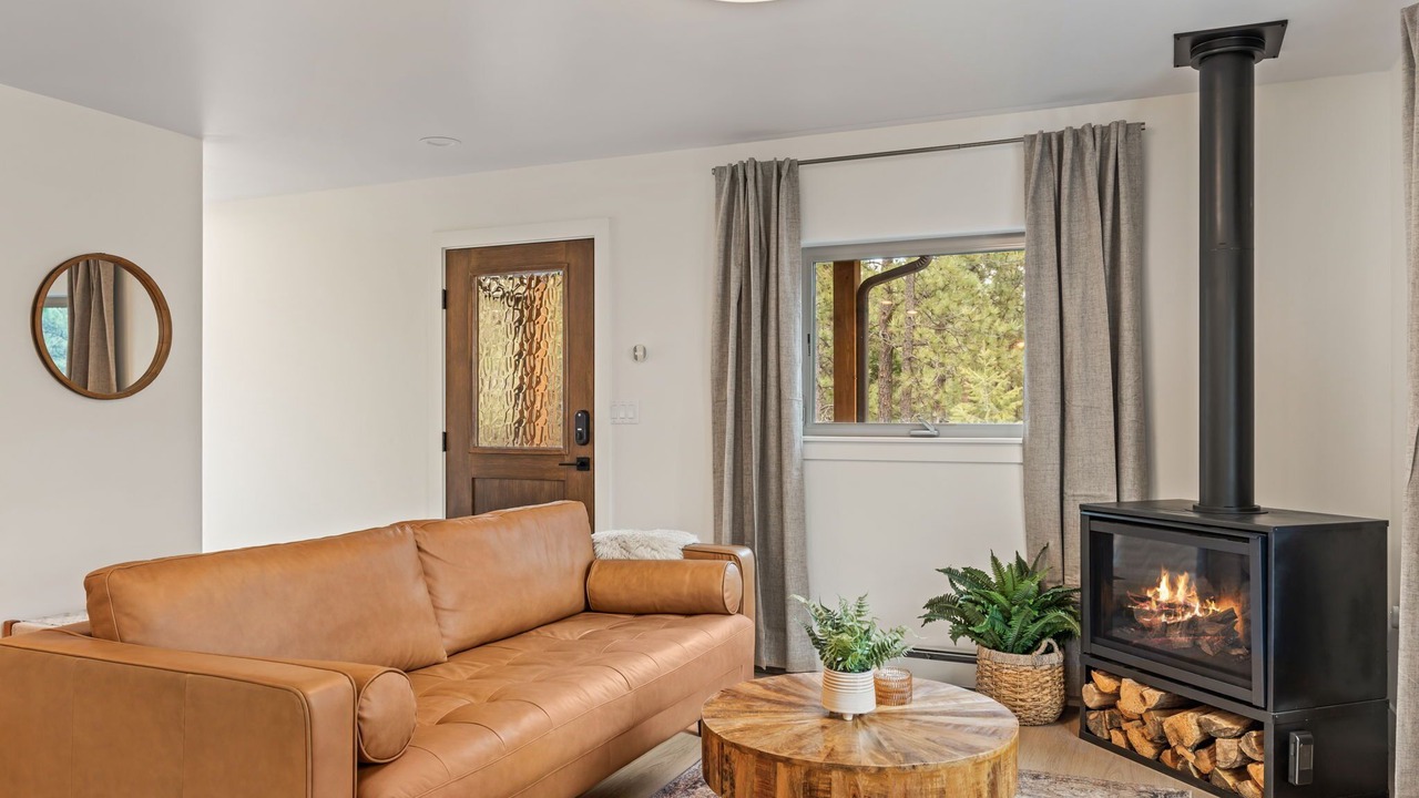 Photo of Livingroom in Monument