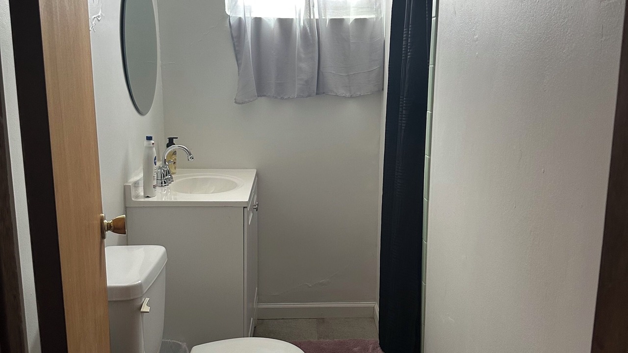 Photo of Bathroom in Englewood