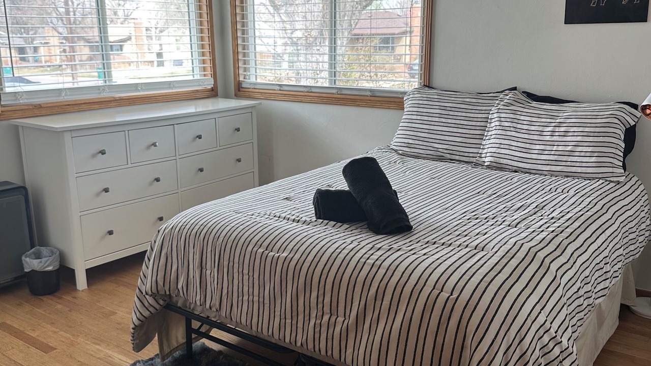 Photo of Bedroom in Englewood