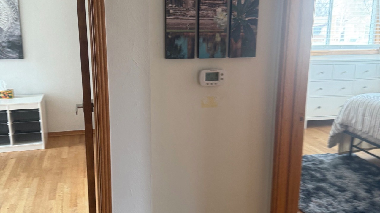 Photo of Bedroom in Englewood