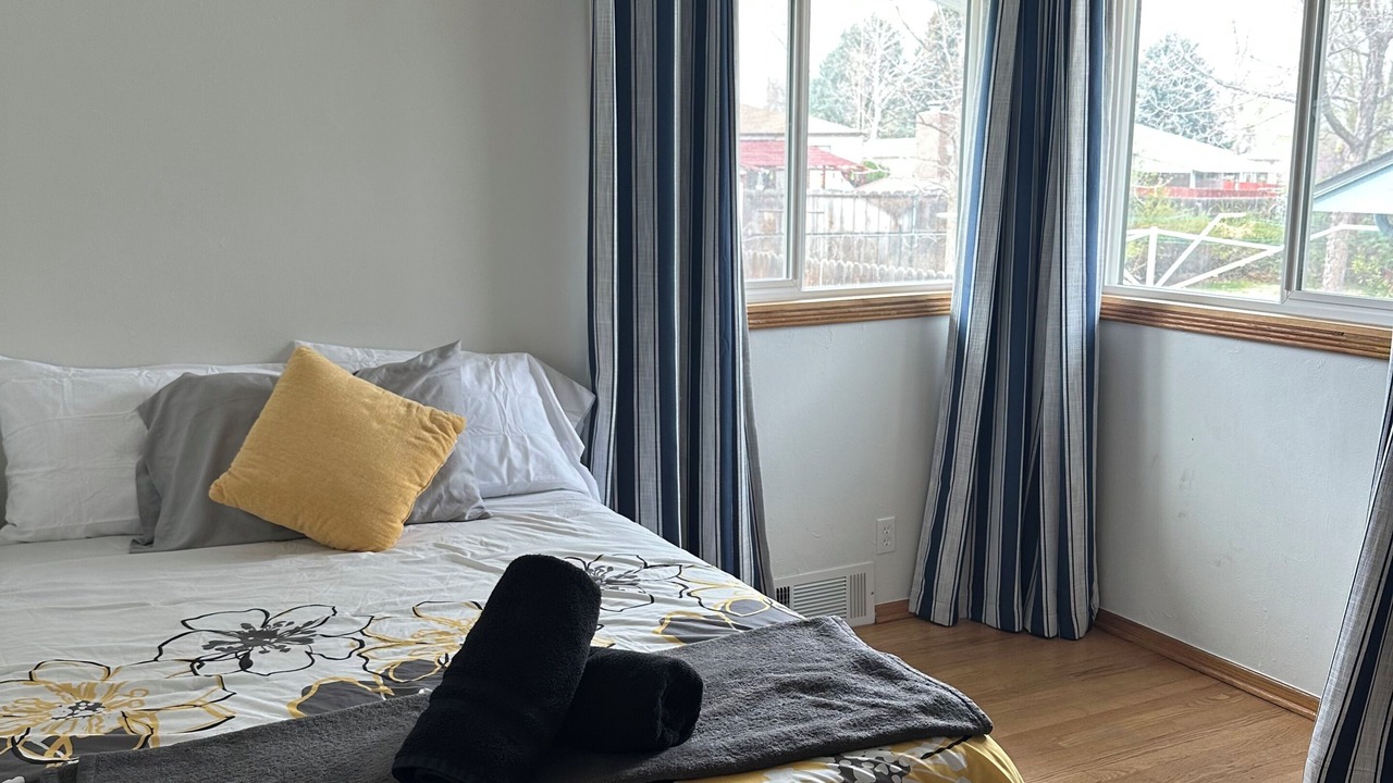 Photo of Bedroom in Englewood