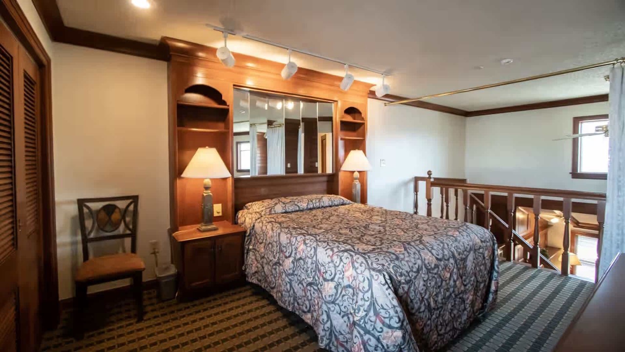 Photo of Bedroom in Steamboat Springs