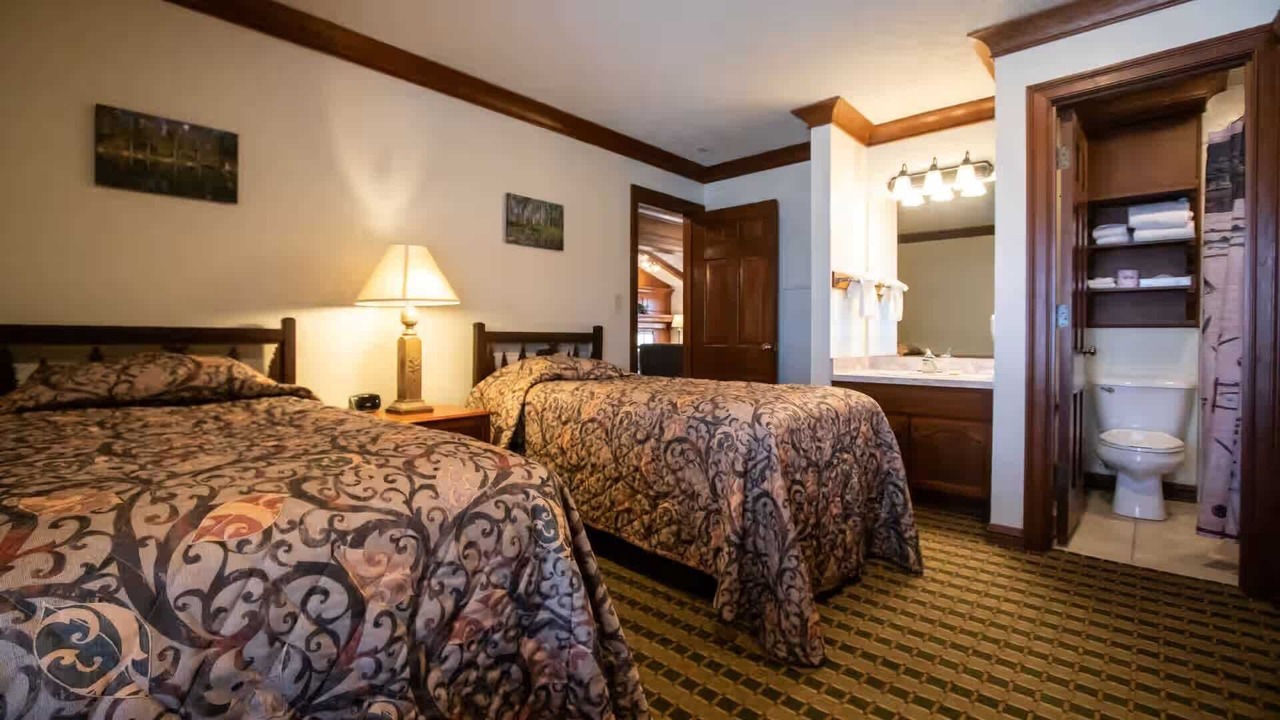 Photo of Bedroom in Steamboat Springs