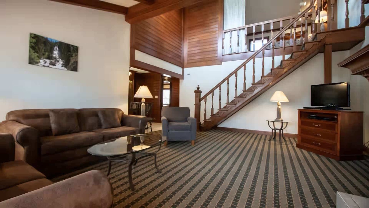 Photo of Livingroom in Steamboat Springs