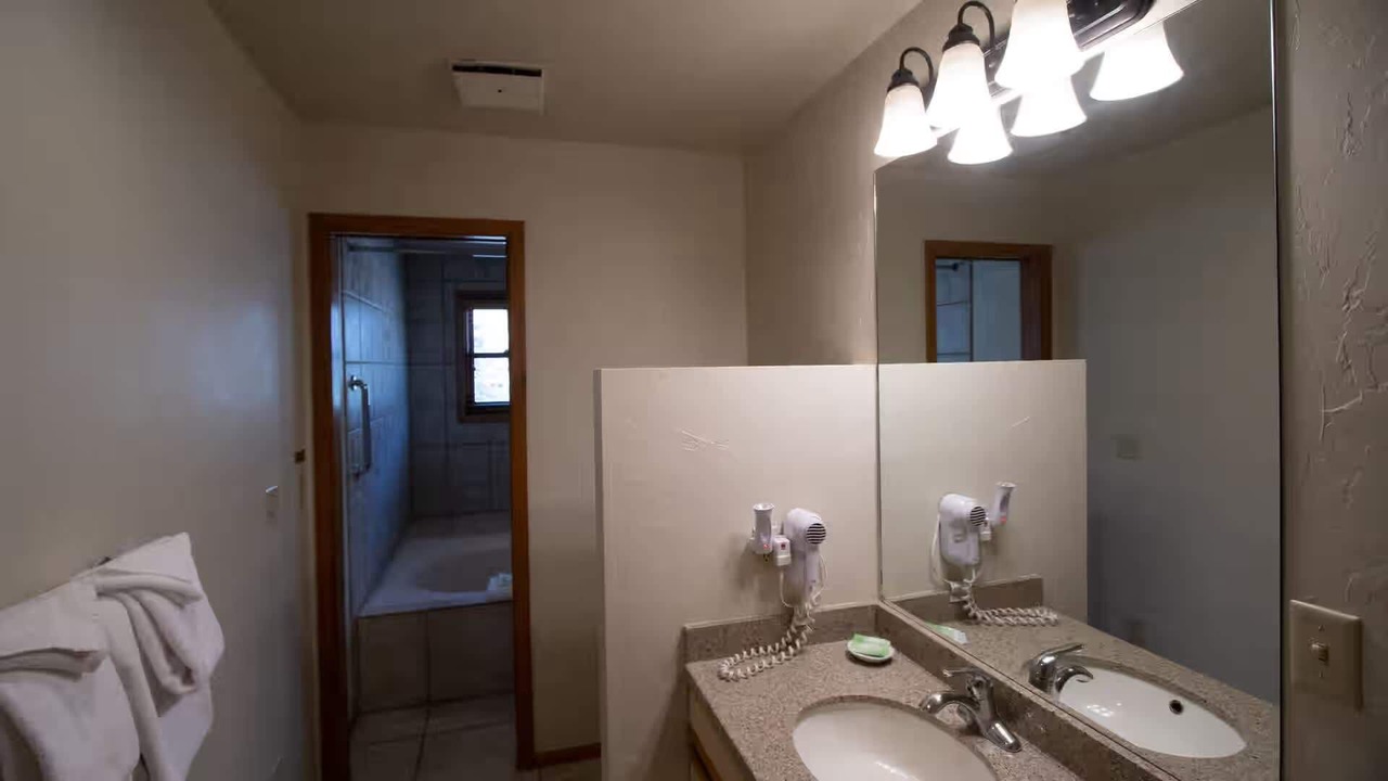 Photo of Bathroom in Steamboat Springs