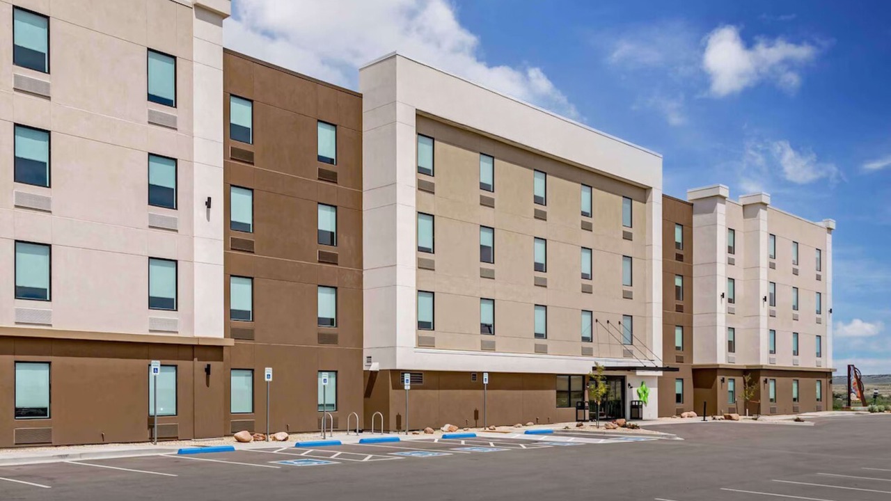 Photo of Outdoor in Southeast Colorado Springs