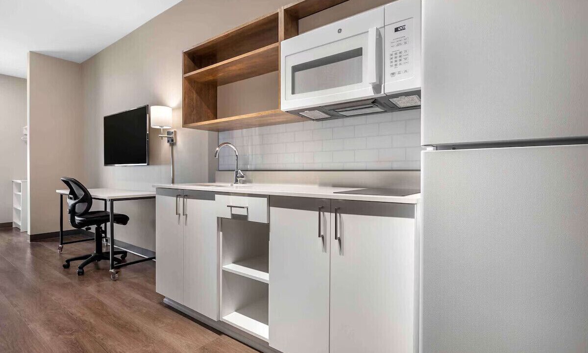 Photo of Kitchen in Southeast Colorado Springs