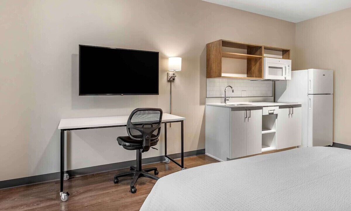 Photo of Bedroom in Southeast Colorado Springs