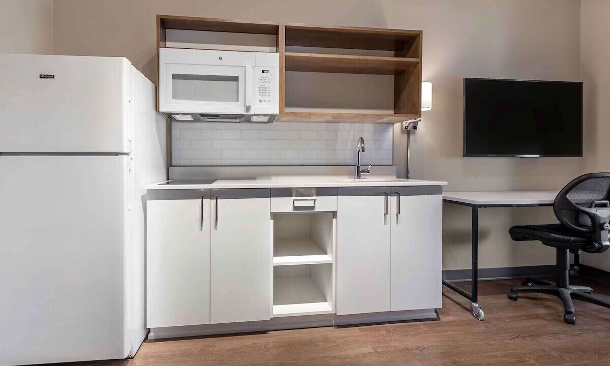 Photo of Kitchen in Southeast Colorado Springs