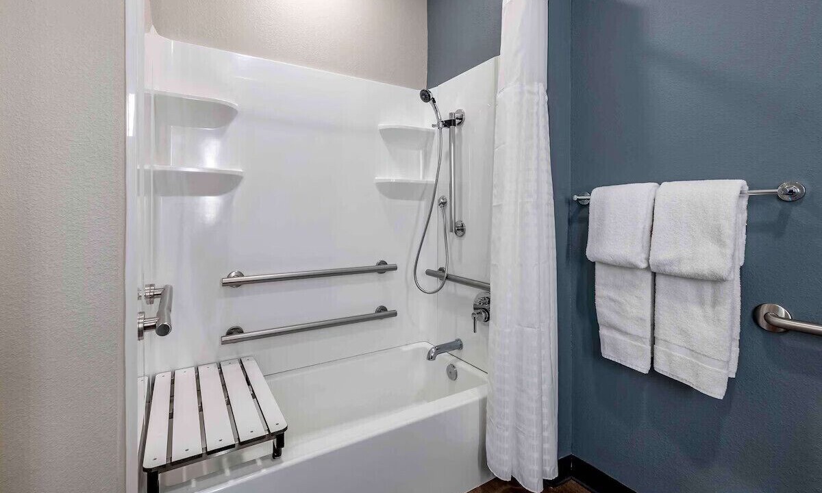 Photo of Bathroom in Southeast Colorado Springs