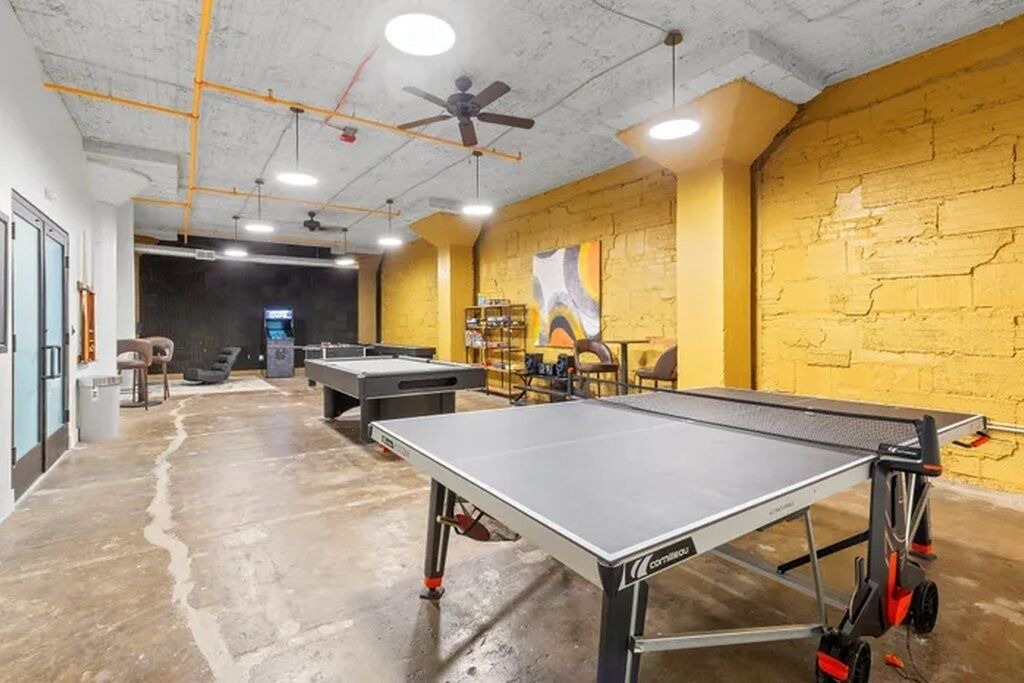 Photo of Bedroom in River Market