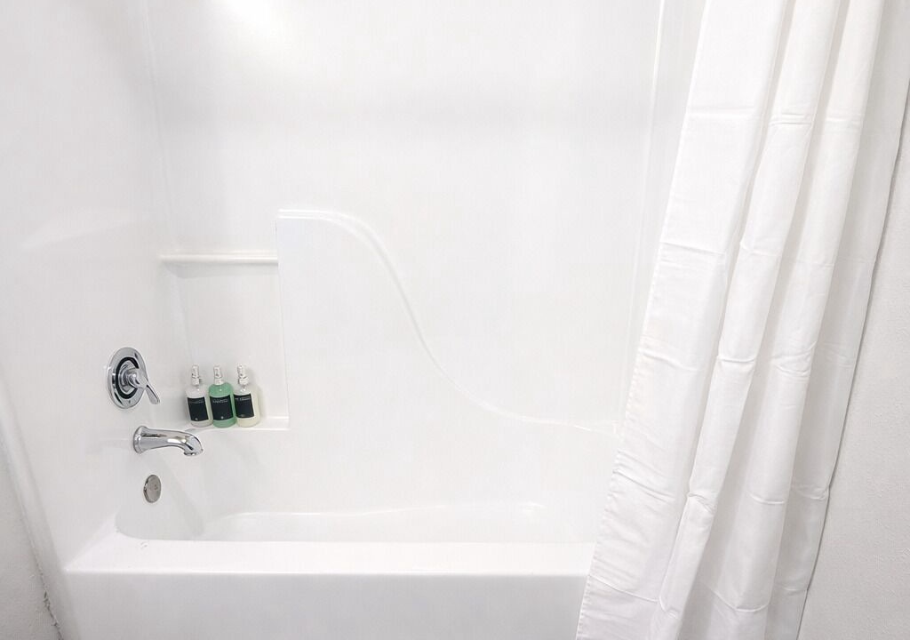 Photo of Bathroom in River Market